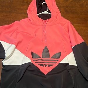 Adidas Women’s Jacket